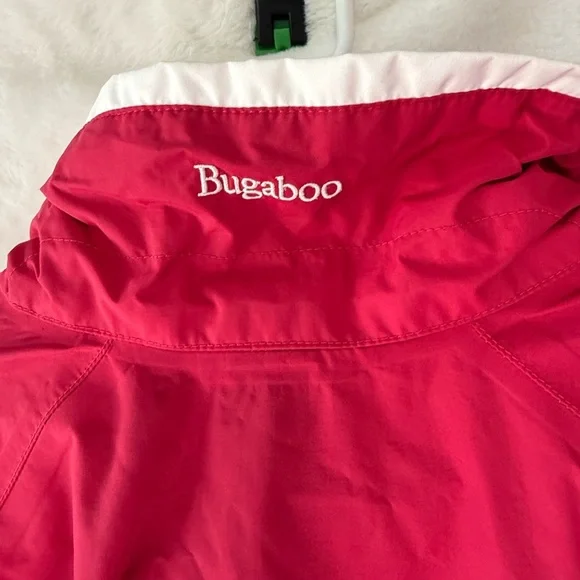 Columbia Bugaboo Omni Tech Waterproof Jacket Women’s Size L - Picture 7 of 10